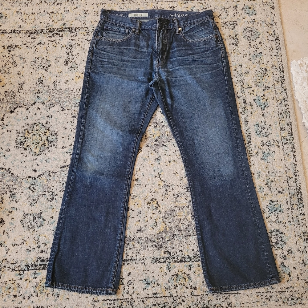 Gap Jeans